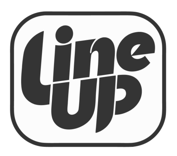 Lineup logo